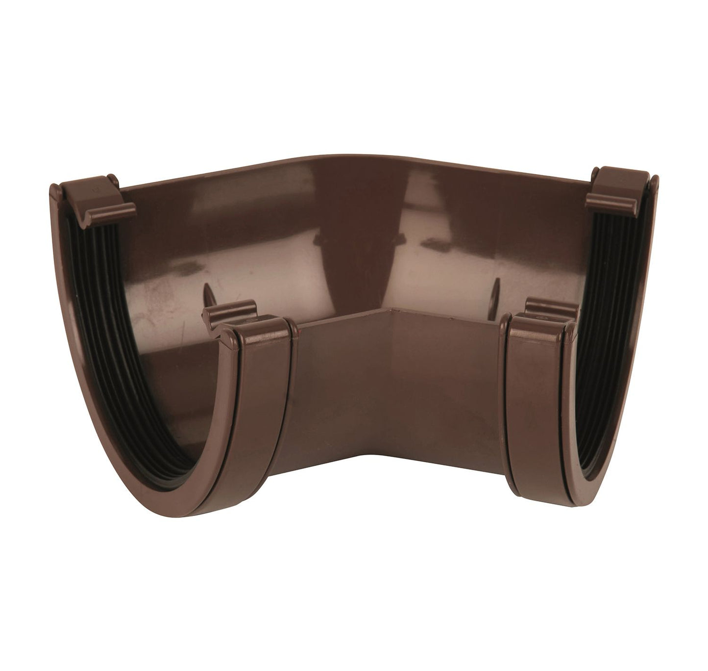 (RA2) 135 Degree Gutter Bend