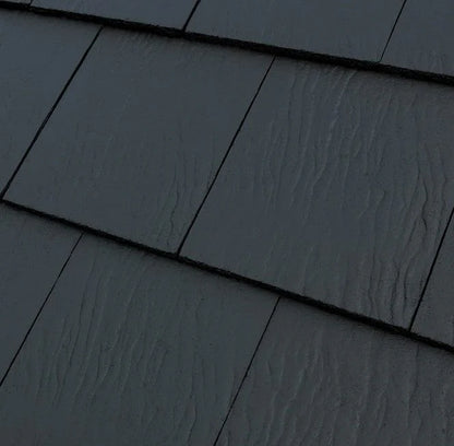 Marley Riven Edgemere Interlocking Roof Slate (Pallet of 240 tiles)