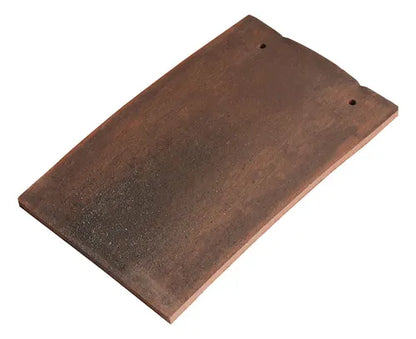 Marley Acme Double Camber Plain Roof Tile (Pallet of 1260 tiles)