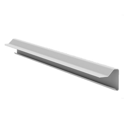 Fibreglass Raised Edge Trim- 3m Length