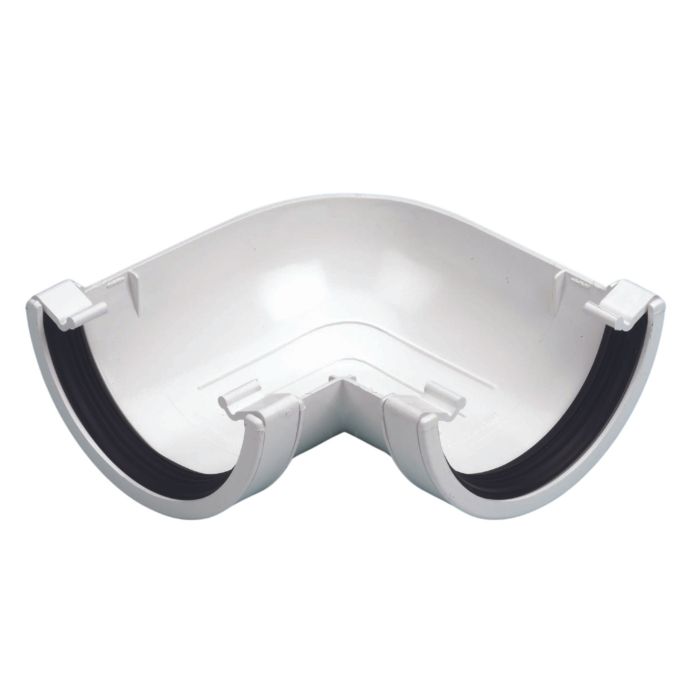 (RA1) 90 Degree Gutter Bend