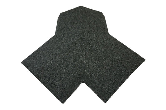 Britmet - 3 Way Top Cap - Titanium Grey