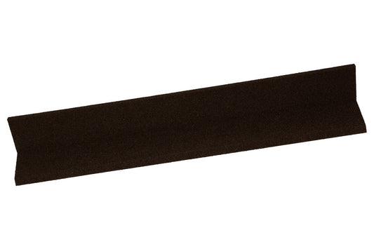 Britmet - Apron Flashing - Bramble Brown (1250mm)