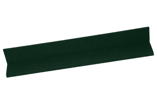Britmet - Apron Flashing - Tartan Green (1250mm)