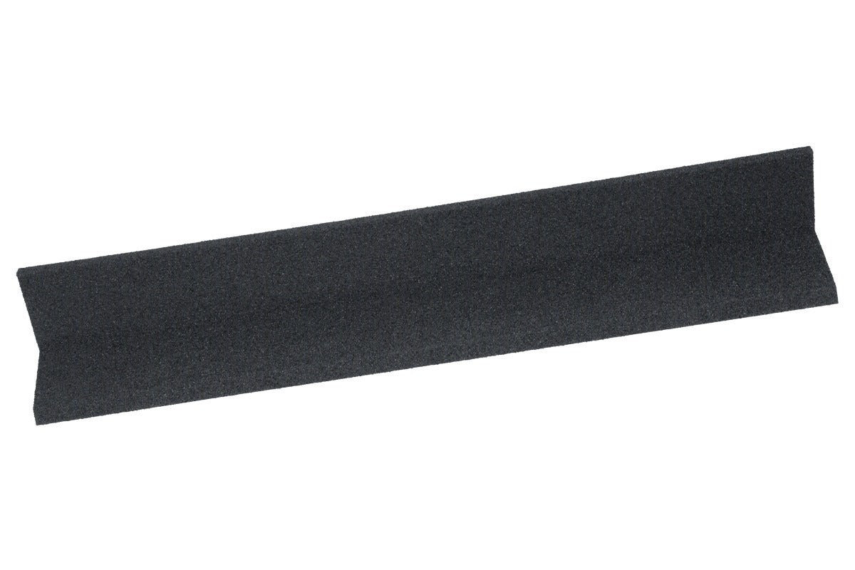 Britmet - Apron Flashing - Titanium Grey (1250mm)