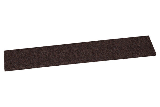 Britmet - Cover Flashing - Rustic Brown (1250mm)