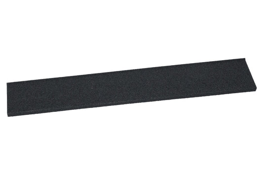 Britmet - Cover Flashing - Titanium Grey (1250mm)