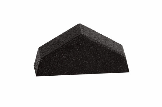 Britmet - Ecopan Plus - Ridge End Cap - Charcoal