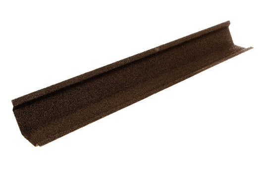 Britmet - Metal Valley - Bramble Brown (1250mm)