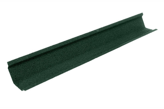 Britmet - Metal Valley - Tartan Green (1250mm)