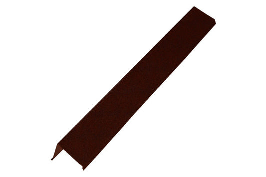 Britmet - Mono Ridge - Rustic Terracotta (1250mm)