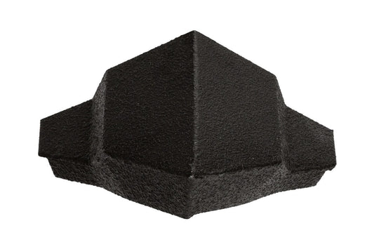 Britmet - Pantile 2000 - Hip End Cap - Charcoal