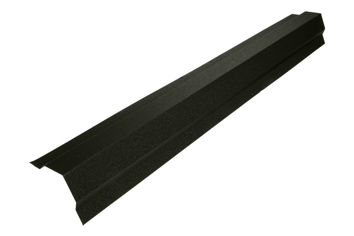 Britmet - Pantile 2000 - Ridge - Sage Green (2000mm) – HG Roofing Supplies