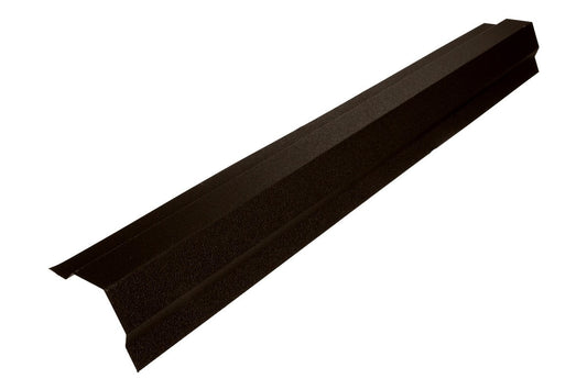 Britmet - Pantile 2000 - Ridge - Tudor Brown (2000mm)