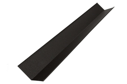 Britmet - Pantile 2000 - Valley Flashing - Mid Grey (2000mm)