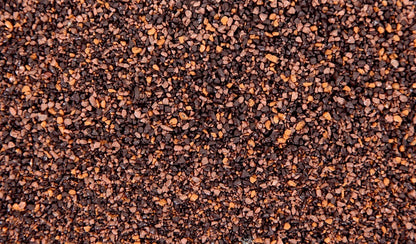 Britmet - Slate 2000 - Lightweight Metal Roof Tile - Rustic Brown (0.45mm)