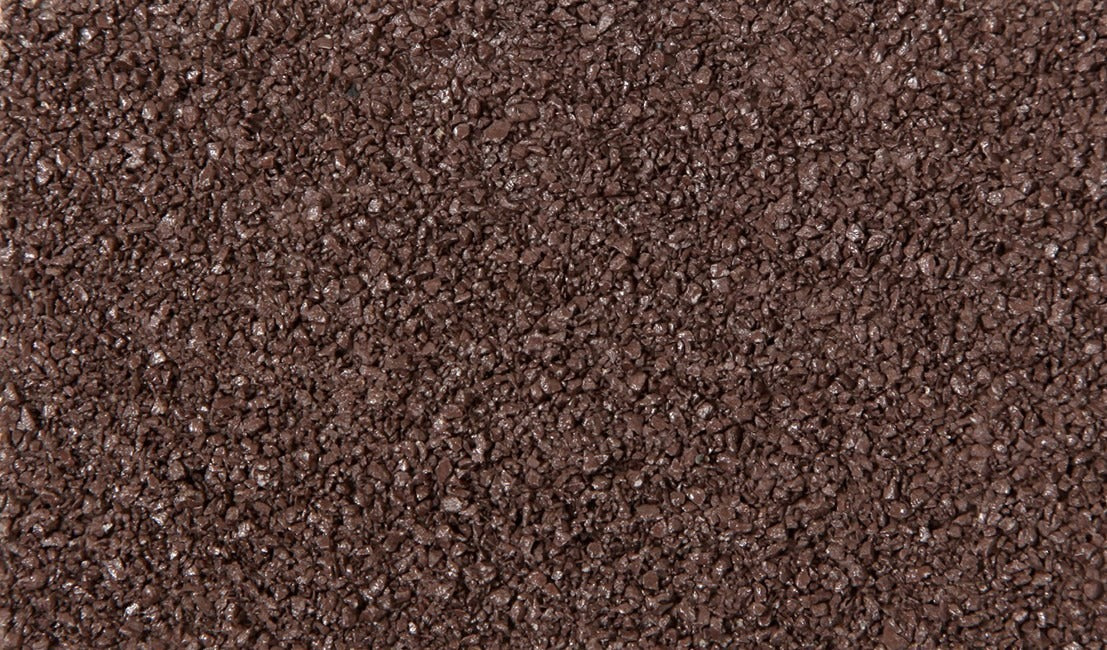 Britmet - Slate 2000 Plus - Lightweight Metal Roof Tile - Bramble Brown (0.9mm)