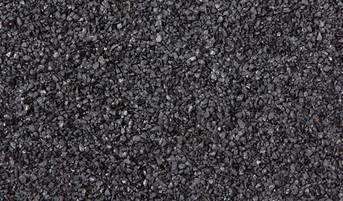 Britmet - Villatile - Lightweight Metal Roof Tile - Titanium Grey (0.45mm)