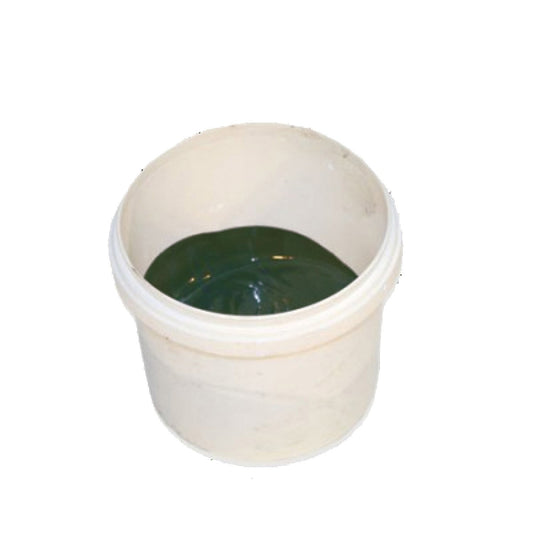 Britmet - Roof Coat Paint - Green (5 x 1 Litre)