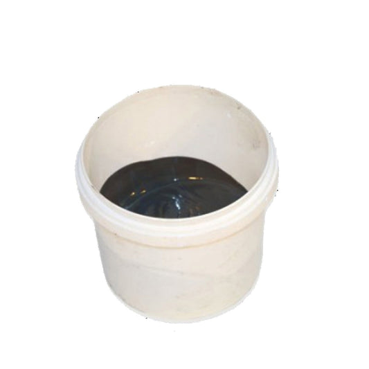 Britmet - Roof Coat Paint - Grey (5 x 1 Litre)