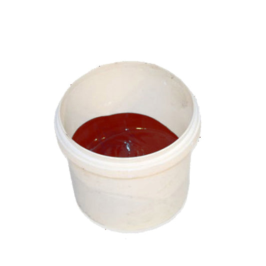 Britmet - Roof Coat Paint - Terracotta (5 x 1 Litre)