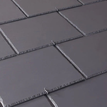 Cedral Birkdale Fibre Cement Slate 600 x 300mm - Blue / Black