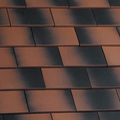 Marley Acme Single Camber Plain Roof Tile - Century (Pallet of 1260 tiles)