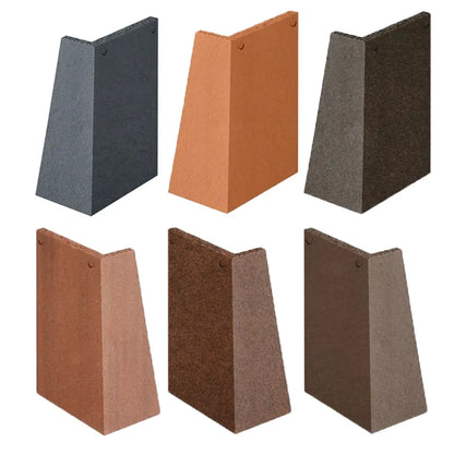 Marley Clay 90° External Angle