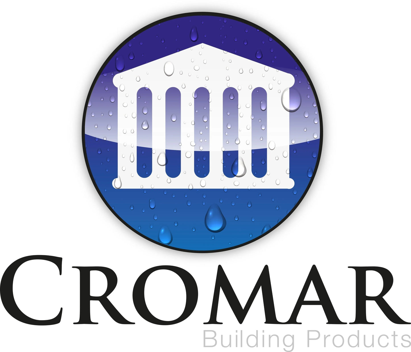 Cromar VENT3® Classic Breathable Membrane 1m x 50m (50m2 roll)