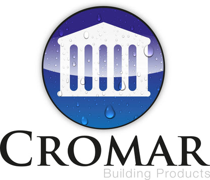 Cromar VENT3® Classic Breathable Membrane 1m x 50m (50m2 roll)
