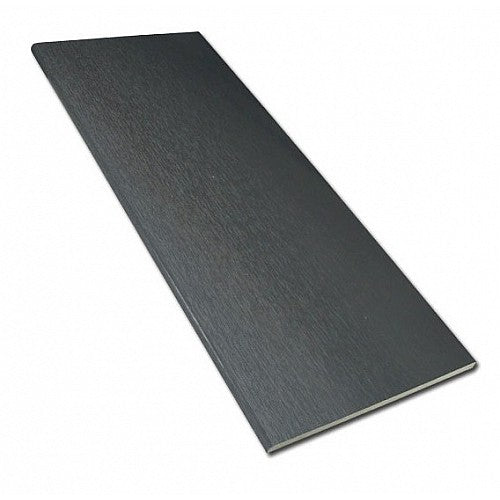 Swish-General Purpose Flat Board Soffit 5m