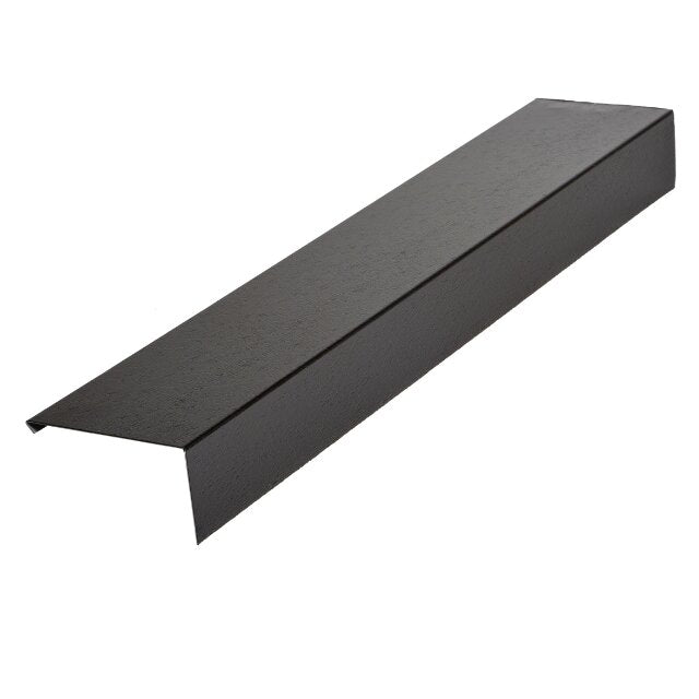 Firestone 50mm x 2500mm Metal Edge Trim- 3 Inch