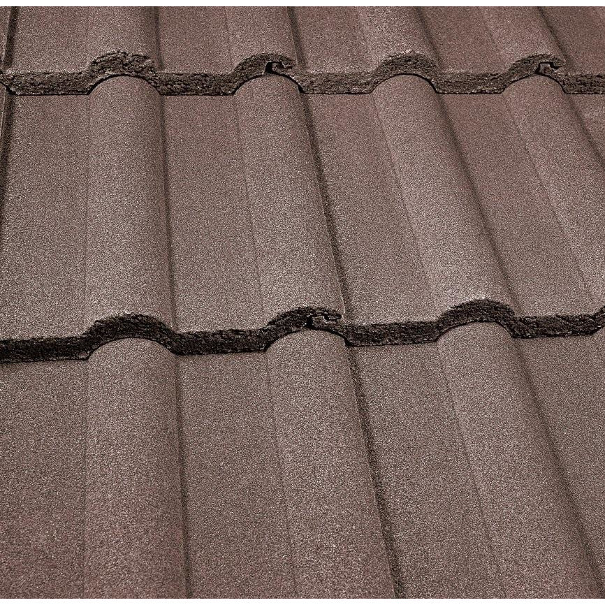 Marley Double Roman Roof Tile (Pallet of 192 tiles)
