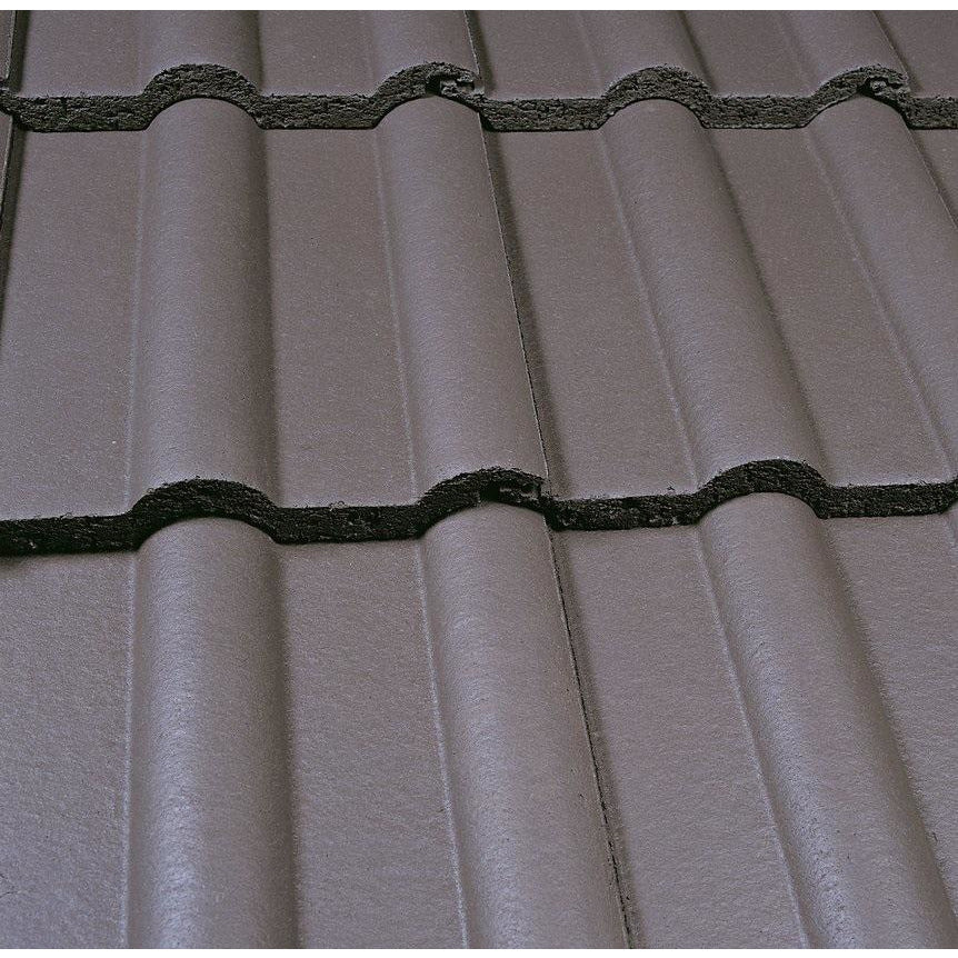 Marley Double Roman Roof Tile (Pallet of 192 tiles)