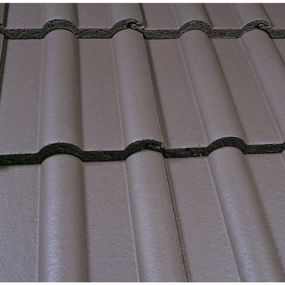 Marley Double Roman Roof Tile (Pallet of 192 tiles)