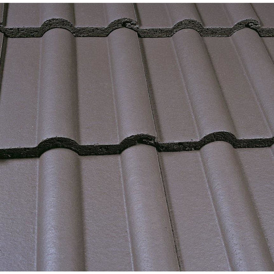 Marley Double Roman Roof Tile (Pallet of 192 tiles)