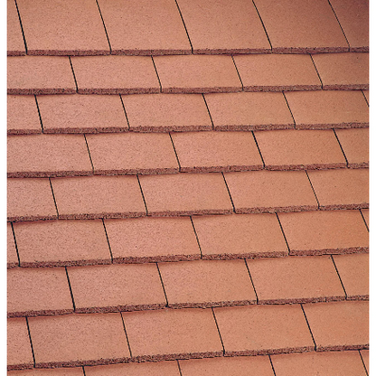 Marley Concrete Tile & Half