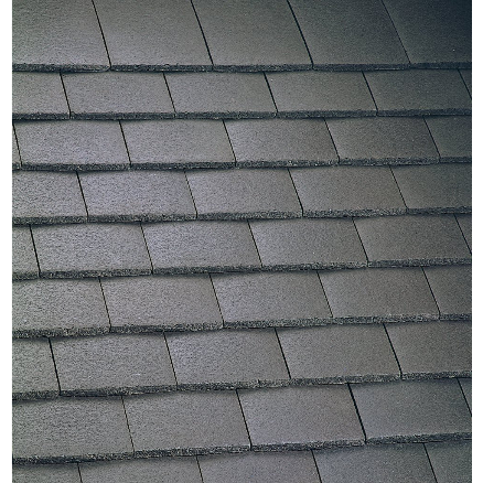 Marley Concrete Tile & Half