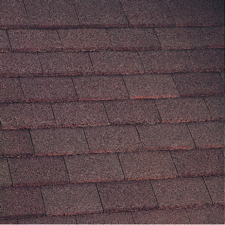 Marley Concrete Tile & Half