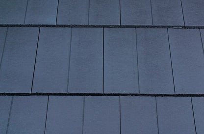 Marley Duo Edgemere Interlocking Slate Concrete Roof Tile - Pallet of 240