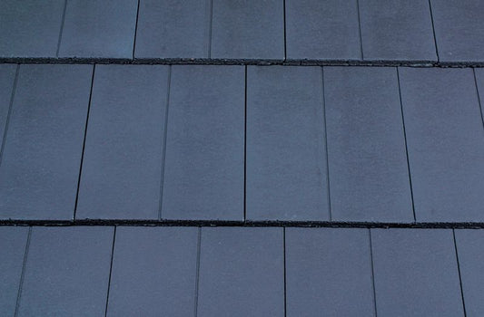 Marley Duo Edgemere Interlocking Slate Concrete Roof Tile - Pallet of 240