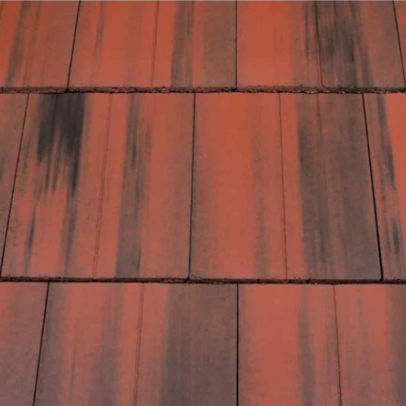 Marley Duo Edgemere Interlocking Roof Slate (Pallet of 240 tiles)