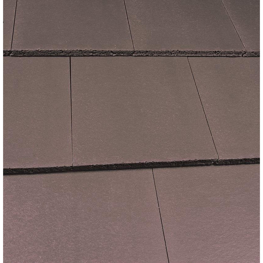 Marley Edgemere Interlocking Roof Slate (Pallet of 240 tiles)