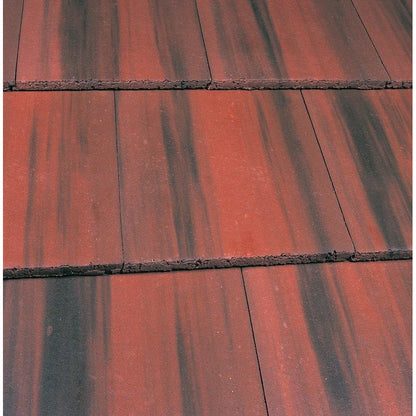 Marley Edgemere Interlocking Roof Slate (Pallet of 240 tiles)