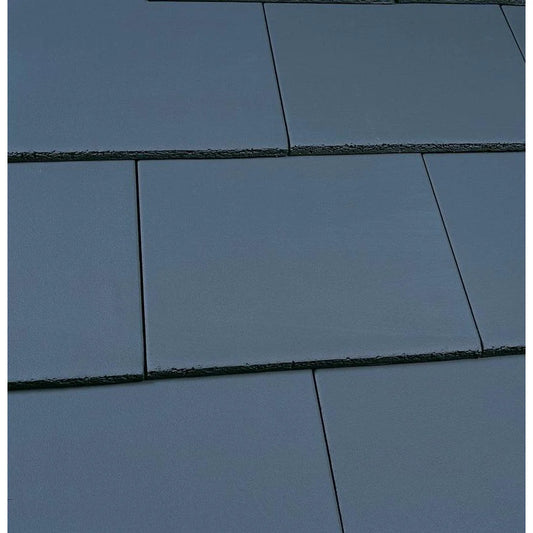 Marley Edgemere Interlocking Roof Slate (Pallet of 240 tiles)