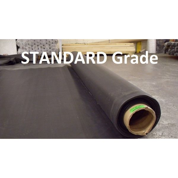 RubberCover Cut to Size EPDM 045 SQM (1.14MM) – HG Roofing Supplies