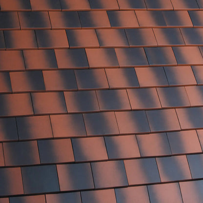 Marley Clay Club Tiles