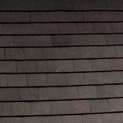 Marley Clay Club Tiles