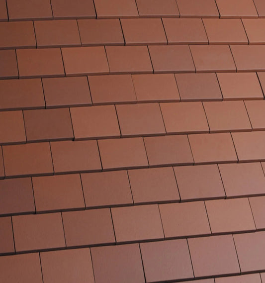 Marley Clay Eave Tile