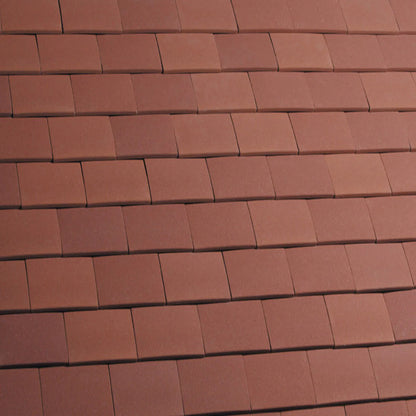 Marley Clay Club Tiles